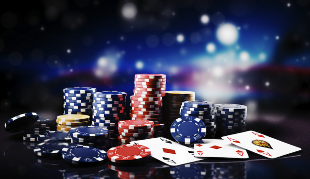 Tips Hemat Bermain di Live Casino Online