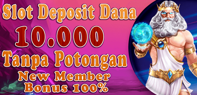 Keuntungan Akun Slot dengan Modal Deposit 10 Ribu